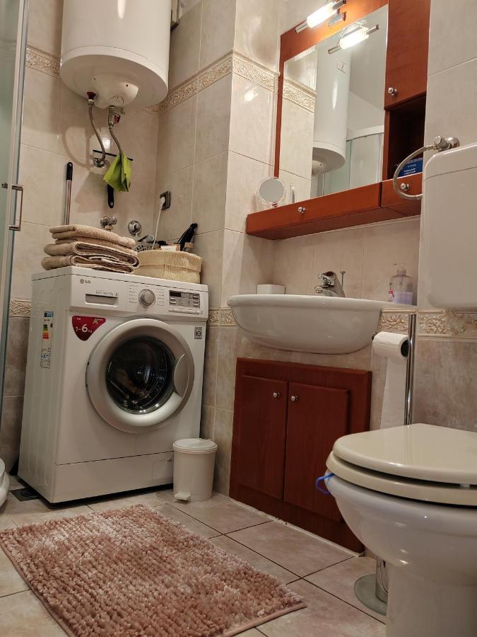 Appartement App Mirjana à Novigrad Istria Extérieur photo