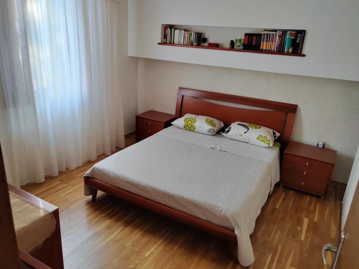 Appartement App Mirjana à Novigrad Istria Extérieur photo