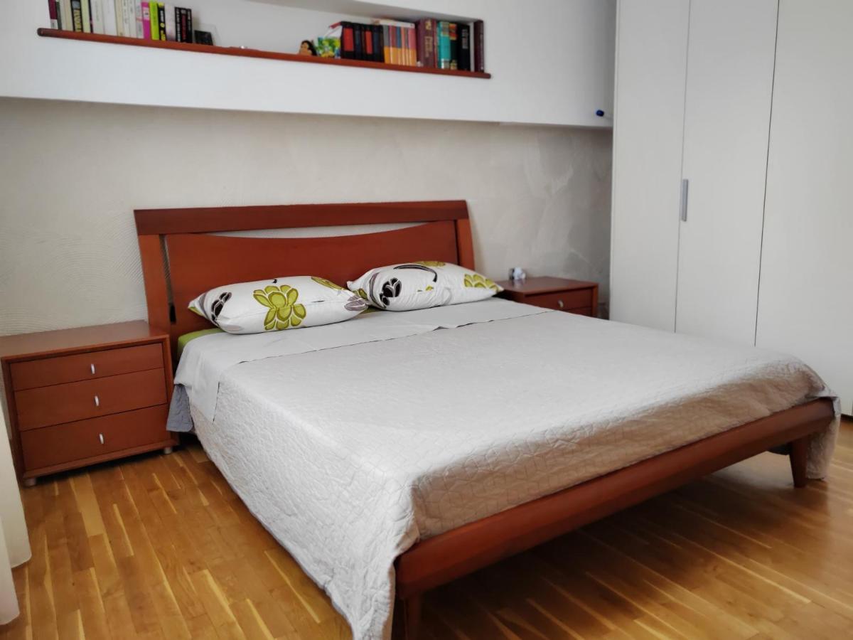 Appartement App Mirjana à Novigrad Istria Extérieur photo