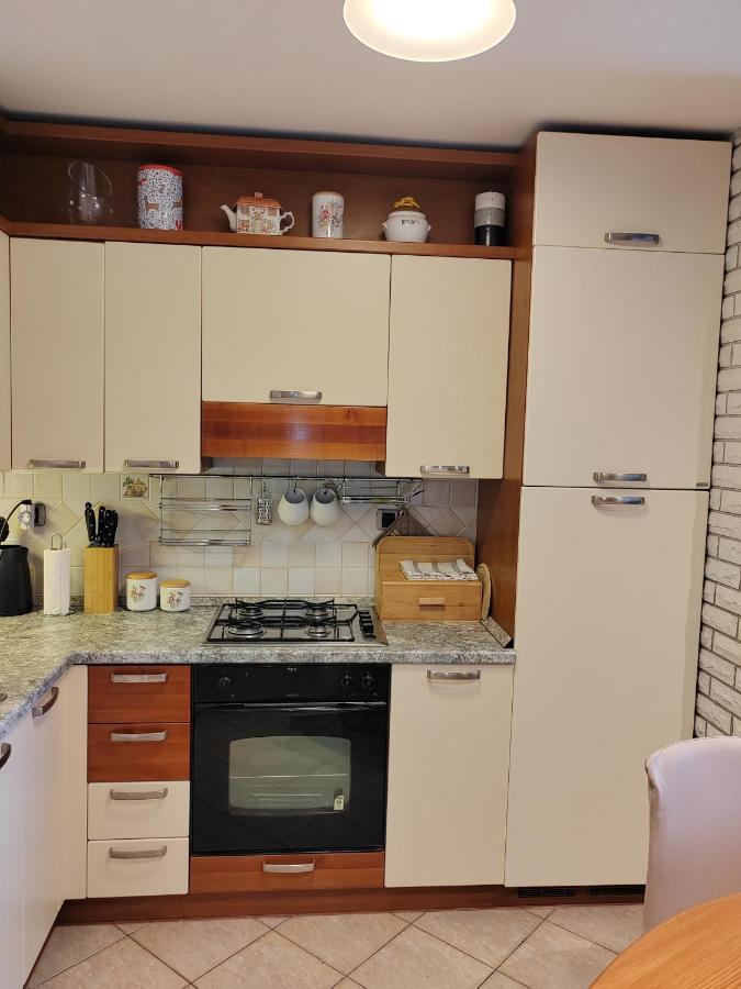 Appartement App Mirjana à Novigrad Istria Extérieur photo