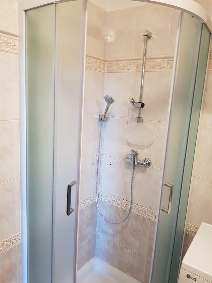 Appartement App Mirjana à Novigrad Istria Extérieur photo